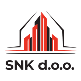 SNK, gradbeništvo, d.o.o.