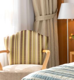 Butični hotel v Idriji, Goriška