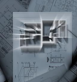 Arhitekturno projektiranje hiše Obala