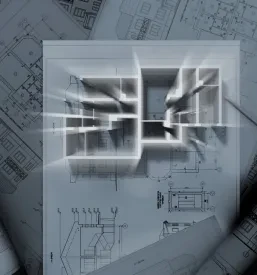 Arhitekturno projektiranje hiše Obala
