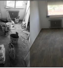 Prenova objektov Slovenija