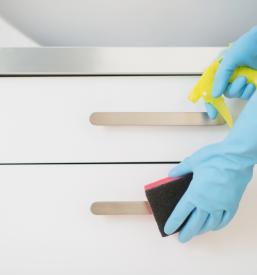 Redno čiščenje hiš Ljubljana, okolica