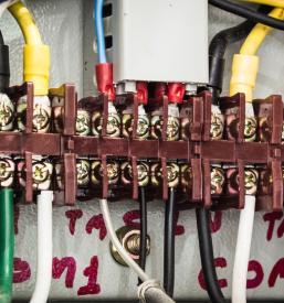 Izvedba elektroinštalacij Savinjska