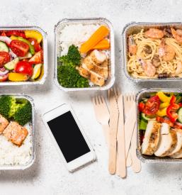 Wolt dostava Goriška