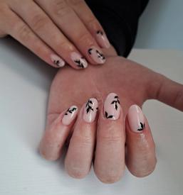 Dober kozmetični salon