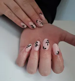 Dober kozmetični salon