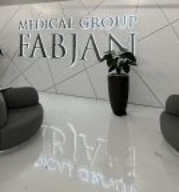 Klinika za estetske posege Savinjska