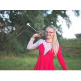 Uršina mažoretna skupina