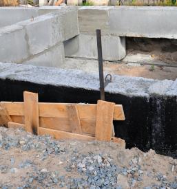 Günstige Montage von Abdichtungen Österreich