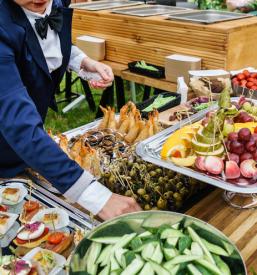 Catering za različne priložnosti Sevnica