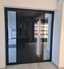 Kvalitetna ALU okna Savinjska