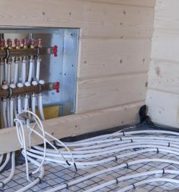 Kvalitetna izvedba elektroinštalacij na Savinjskem