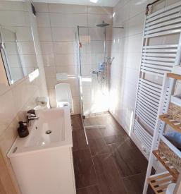 Počitniška hiša z wellnessom v Pomurju