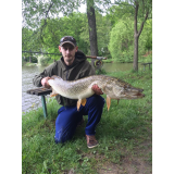 Ribiško društvo Rače