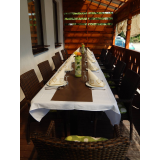 Gostilna Ribiški dom Lendava