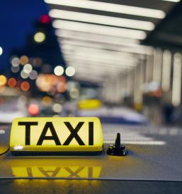 Taxi prevoz Ljubljana Šiška