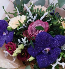 Žalni aranžmaji Mokronog