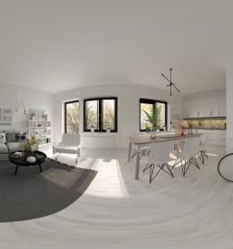 Dobra nepremičninska posrednica v Ljubljani