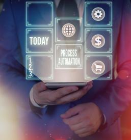 Digitalizacija poslovnih procesov podjetij Podravska