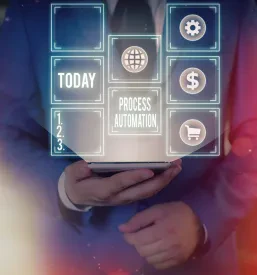 Digitalizacija poslovnih procesov podjetij Podravska