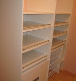 Izdelava kuhinj po meri Ljubljana in okolica