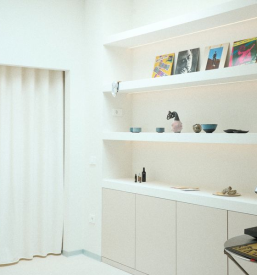 Sprostitveni termaji Nova Gorica, Goriška