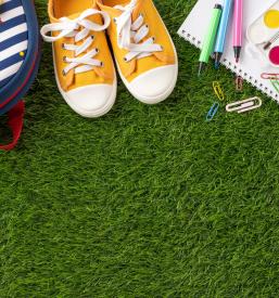 Najboljša osnovna šola z vrtcem Koroška