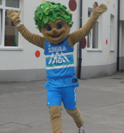 Izleti osnovne šole v Zasavju