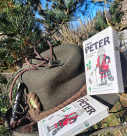 Lov na divjad Vitanje, Savinjska