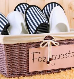 Družinski apartma Bohinj