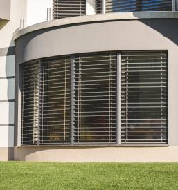 Kvalitetna PVC okna Savinjska