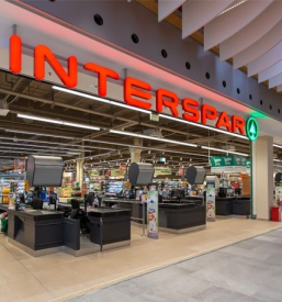 Supermarket Špar popusti