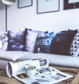 Radio z mešano glasbo Osrednja Slovenija