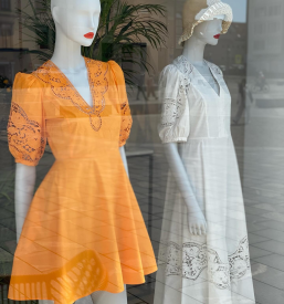 Spletna trgovina z ženskimi oblačili Maribor