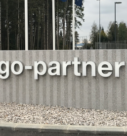 Gradbena in zemeljska dela Kamnik, Slovenija