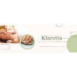 Klaretta, Klara Brozina s.p.