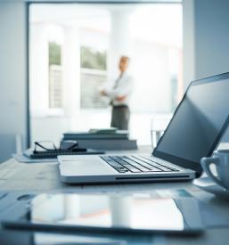 Svetovanje o podjetništvu v Cirkulanah