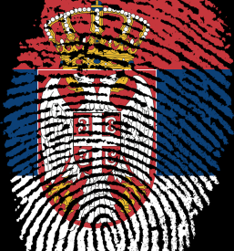 Ohranjanje srpske kulture in tradicije