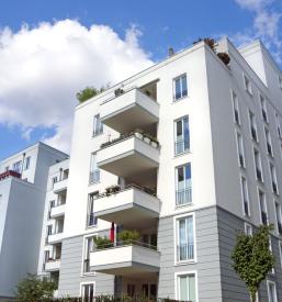 The best real estate agency in Ljubljana