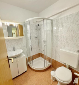 Poceni najem apartmaja za 4 osebe Izola