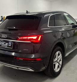 Temnitev stekel Maribor, Štajerska