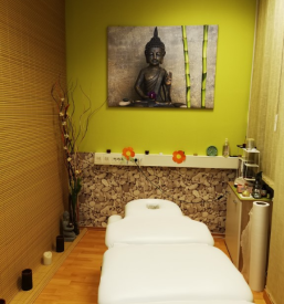 Masaža v paru Štajerska