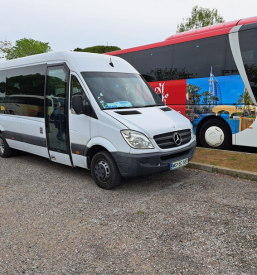 Najem avtobusa za izlet po Sloveniji in tujini