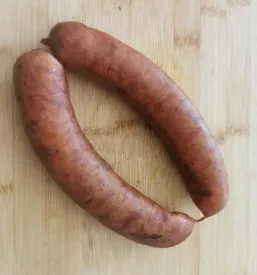 Klavnica, razsek in izdelava klobas Štajerska