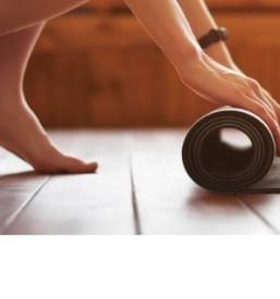 Rehabilitacijska vadba za starejše