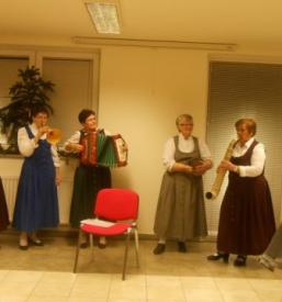 Organizacija dogodkov Rimske Toplice