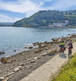 Apartma ob morju za 4 osebe Koper