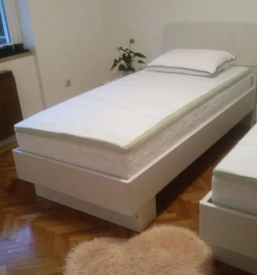 Lep apartma Kobarid