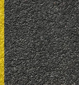 Trajno barvanje transportnih poti Slovenija