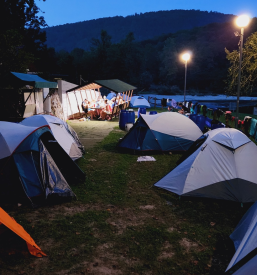 Cenik dober kamp Vinica, Črnomelj